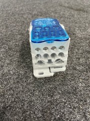 NVENT ERICO UD250A Single Pole Distribution Block