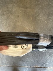 Corning D14401EB1R3200F , ROC Pushlok Cable Assy Simplex Connector End , 200 Ft