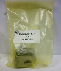 Allen-Bradley 1494V-L3 Door Handle Hardware Kit for Disconnect Switch