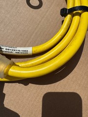 Reliable Equipment GS12X1/0-1002…..12’ 1/0 ground unused.