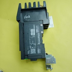 Square D Circuit Breaker BGA36060