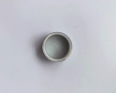 1PCS NEW FIT FOR Faucet shower accessories 93573880 button identification cover