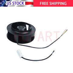 1Pack Cooling Fan Fits Ebmpapst Part Number R2E225-BE47-09 R2E225BE4709 USA