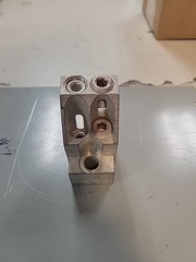 GENERAL ELECTRIC TCAL125 250-500KCMIL CU