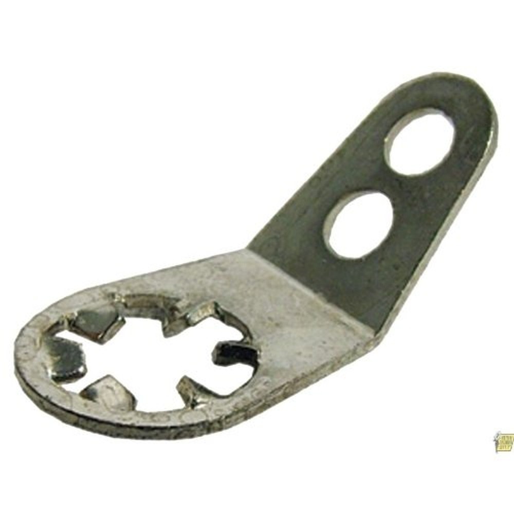 Solder Lug – Locking, 6 Hole