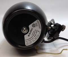 Replacement 3/10 HP Motor for Global Industrial 30″ Fans 292449 & 292451