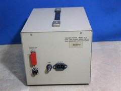 Chuo Seisakusho TH-9 TH9 Thickness Tester AC85-250V 50/60Hz w/ Rusts