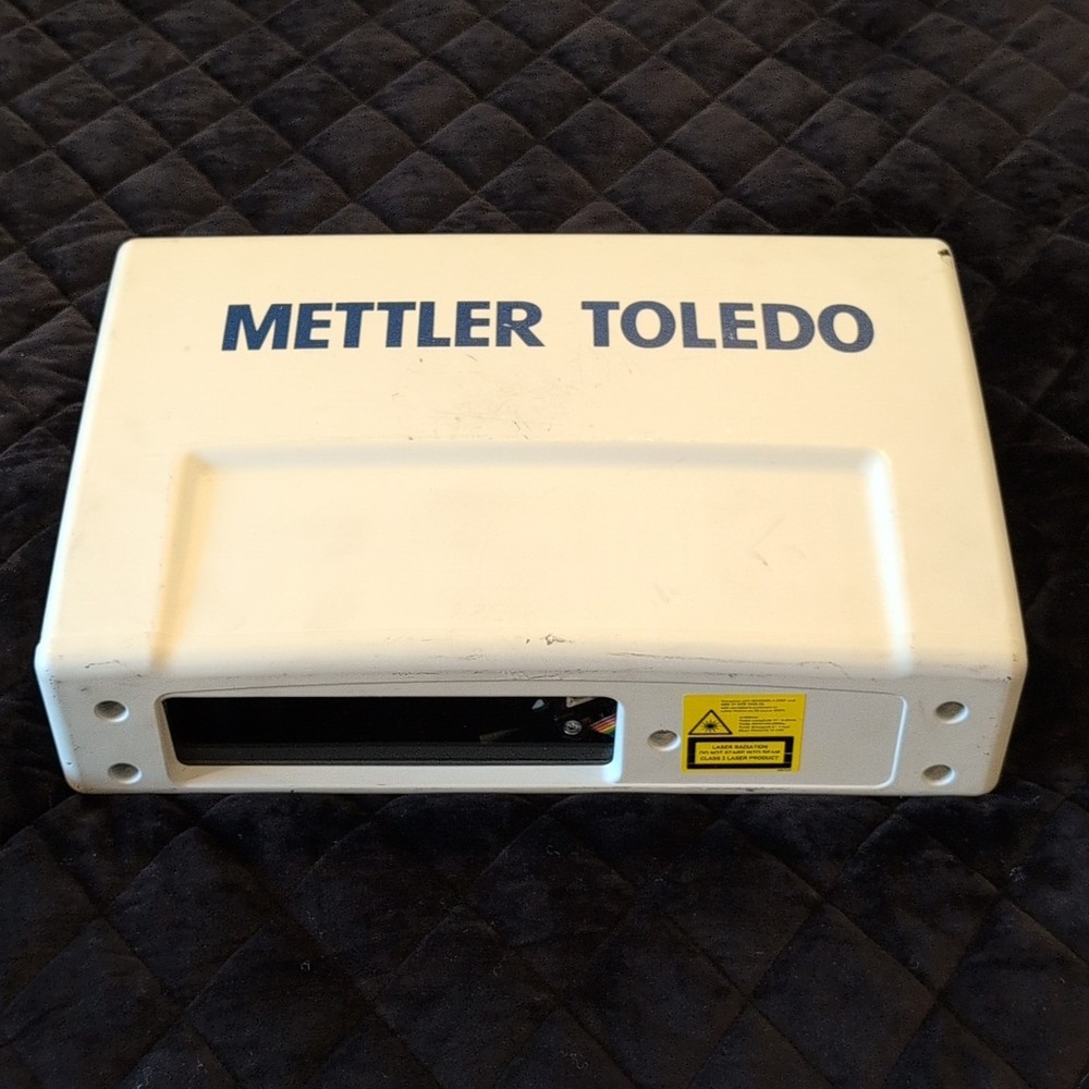 Mettler Toledo CARGOSCAN CSN950* Multihead Package Sorter/Dimensioner *SEE DESC
