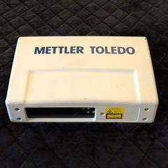 Mettler Toledo CARGOSCAN CSN950* Multihead Package Sorter/Dimensioner *SEE DESC