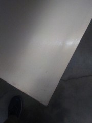 Copper Clad Aluminum Laminate for Thermal Management 1 Pc