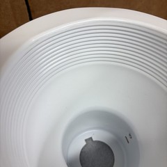 Vulite V2015W-WH (NOS)