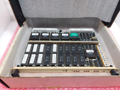 ABB MEM86-3/10/CMBMR3 Card MEM86-3*192K Stromberg 5761639-3F