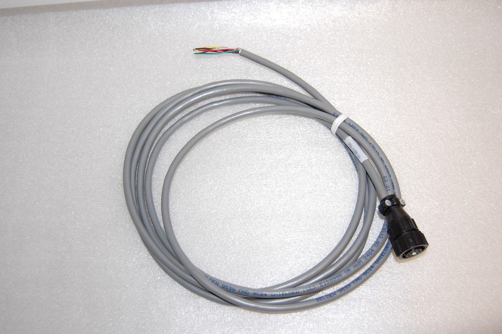 Parker Cable Optical L/H Pigtail End 006-1288-XX