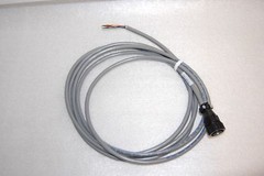 Parker Cable Optical L/H Pigtail End 006-1288-XX
