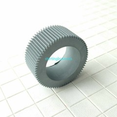 10x Rubber Pickup Roller 035-14303 Fit For Rice 5231 5233 5234C 5250C 9350 5330-