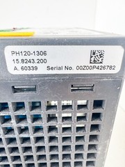 MGV PH120-1306 PH1201306 Power Supply 12.0V/6.5A EL05
