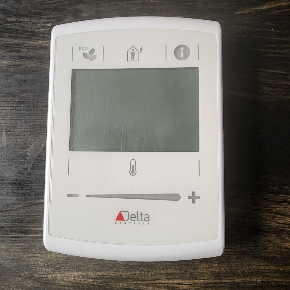 Delta eZNS-T100C-B-SC-015-BBB Thermostat