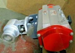 Wolseley 140/85PSI Array Accuseal FlowTech Automator 2.00-SPV1.06-1500 A4002DH