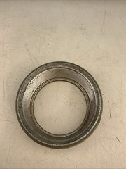 Crouse-Hinds RE98 3-1/2″ x 3″ Malleable Iron Explosion Proof Reducing Bushing