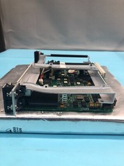 RadiSys EPC-5A CPU, CME 100 MHz Intel 486, Tokyo Electron TEL SC09003, 154603