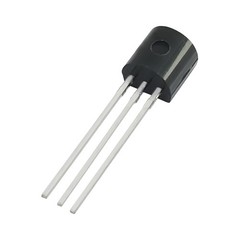 20PCS BS170 N-Channel Enhancement Mode Field Effect Transistor TO Style: BS170