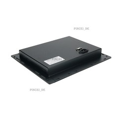 Industrial LCD Monitor 9-Pin Monochrome Display For HAAS 28HM-NM4 CRT Monitors