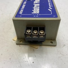 CONTROL CONCEPTS IC+105 Islatrol Plus Active Tracking Filter