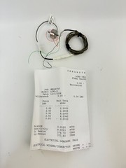 OMEGA ENGINEERING LCFL-5 0-5 LBS
