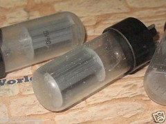 1pcs – 5V4G (5V4) USSR Vacuum Tube – NOS, Includes White Box