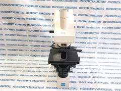 Carl Zeiss Axiolab E re Microscope w/ 3pcs ZEISS Lens 30 Days Fast Shipping