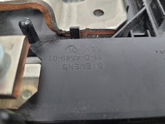 MBKFD3A Siemens FD 250A Main Breaker Mounting Bracket For P1 – Next Day Option