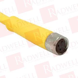 TURCK PKG 3M-0.92-PSG 4M/S1345 / PKG3M092PSG4MS1345 (BRAND NEW)