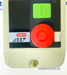 BILL SWITCHGEAR MEM DB1227 Motor Starter