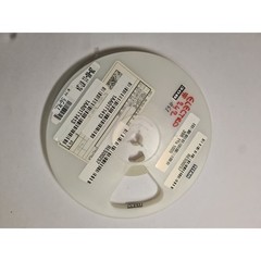 YAG6515DKR-ND RES 39 OHM 1 1/32W 1005 TELIT Lot Of 3671 Units.