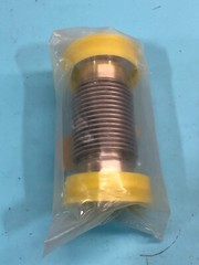 MKS HPS 100314915 Assy, Bellows, NW40, 3.94″, 188413