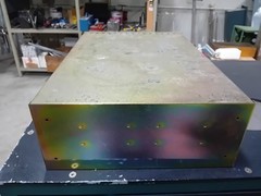 AJA International Phase II-J Sputter Computer Controller