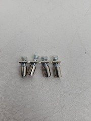 Lot of 13 – CC6/4 IMO Controls Cross Connector Jumper Bar for 6mm Din-Rail – New