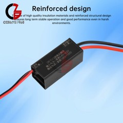 3.6V7.4V to 15KV Pulse Arc High Voltage Module Transformer DC High Voltage Board