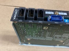 Okuma 1911-2870 FUB-DR3 Servo Drive Controller FAST SHIPPING