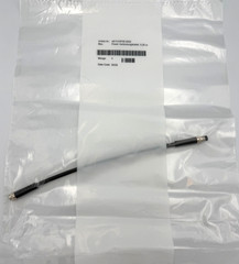 B&R X67CA0P00.0002 Power Cable 4Pin M8 Male to M8 Female 0.25m -Free 2nd Day Air