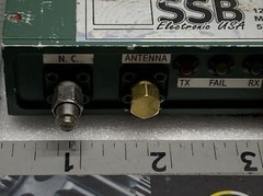 SSB WL2400-10-MEA-VM Bi-Directional Linear Amp. (10-Watt)*WARRANTY_FAST SHIPPING
