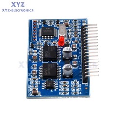 DC-AC Pure Sine Wave Inverter SPWM Board EGS002 EG8010 + IR2110 Driver Module