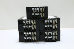 VICOR used IMM7-107072 Power Factor Corrected MegaPAC ELEC-I-3114=9A4D