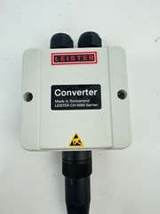 LEISTER Converter CH-6060 Sarnen
