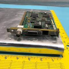 Intel E139761 8/16 LAN Adapter Board, PCB, 176161