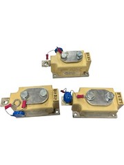 Semikron, Benshaw BISCR16112X Replacement SCR Module (LOT OF 3) **SALE**