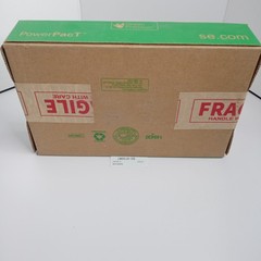 SQUARE D BGA160205 circuit breaker