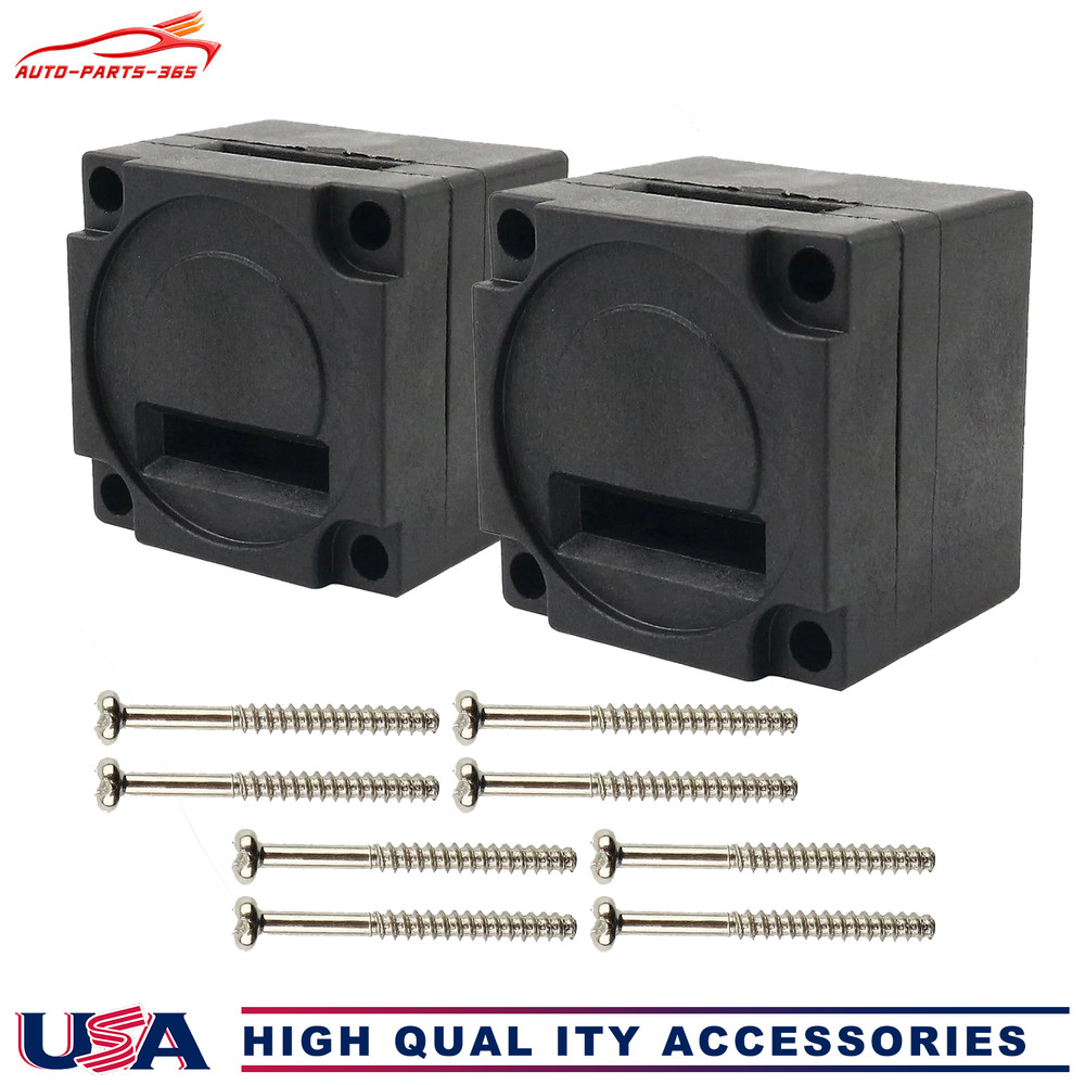 2PCS Door Lock Head 078768 For EUCHNER TP Safety Switch Component