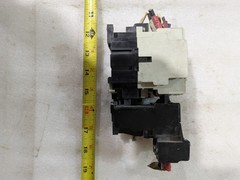 MITSUBISHI S-N35 TH-N20TA JIS C 8201-4-1 JEM1356-S 660V 60947-4-1 690V~ MSO-T12