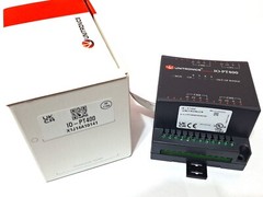 Unitronics IO-PT400 Expansion Modules 4 RTD Inputs